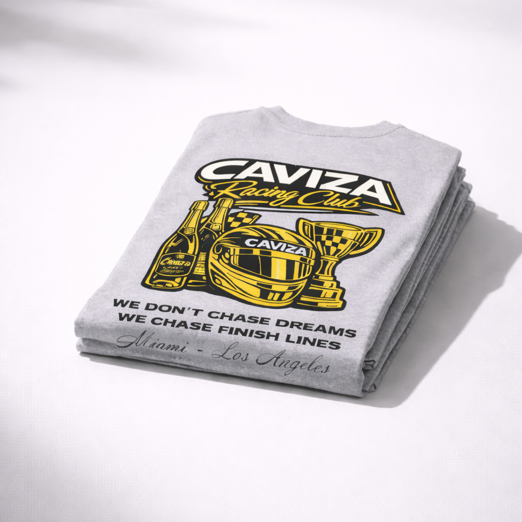 CAVIZA RACING CLUB